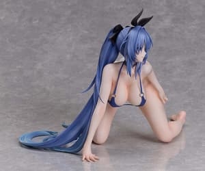 New Jersey: Anniversary Swimsuits Ver. - 7