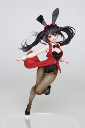 Kurumi Tokisaki - Bunny Version - Coreful Figure - Taito - 4