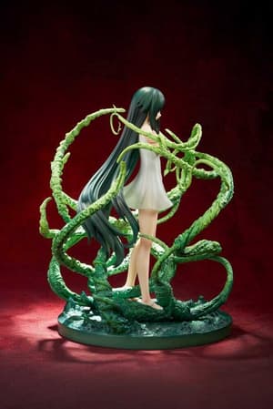 Saya - Magi Arts - 2