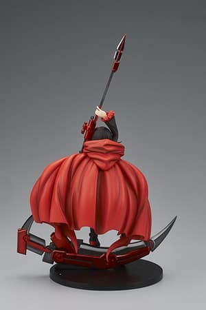 Ruby Rose - RWBY - Di Molto Bene - 14