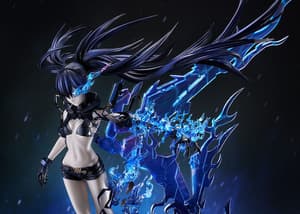 Black Rock Shooter - Empress - Huke - Good Smile Company - 2