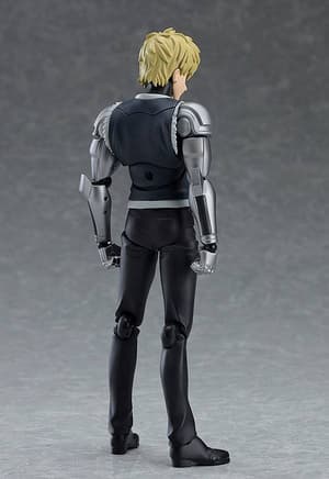 Figma 455 Genos - 2