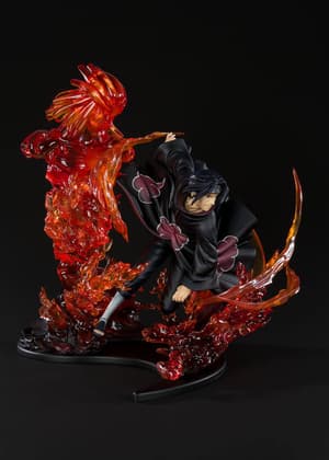 Itachi Uchiha - Susanoo - Kizuna Relation - Figuarts ZERO - 2