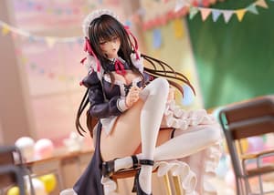 Maid Maison Hanikami Kanojo Kasane Minazumi - 7