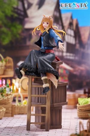 Holo - Dressta - Taito - 10
