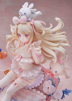 Illyasviel von Einzbern - Loungewear - Claynel (8)