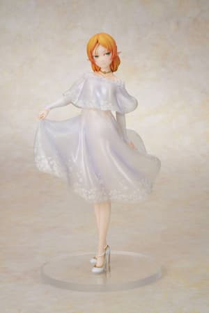 Elf - Dress - F:Nex - Furyu - 2