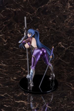 Rinko Akiyama - Pole Dance Ver. - 4