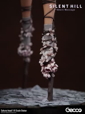 Sakura Head - Gecco / Mamegyorai (8)