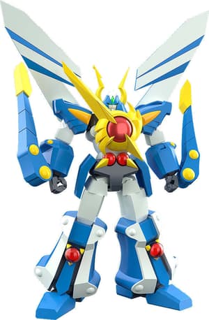 MODEROID Dairyuoh - 1