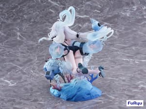No.21 - XXI - Solar Frost - F:Nex - Furyu (8)