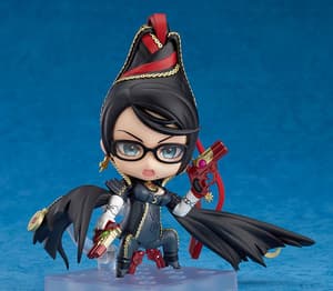 Nendoroid 1485 Bayonetta - 1