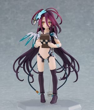Figma 604 Schwi / Shuvi Dola - 3