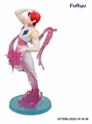 Hisoka - Exceed Creative - Furyu (10)