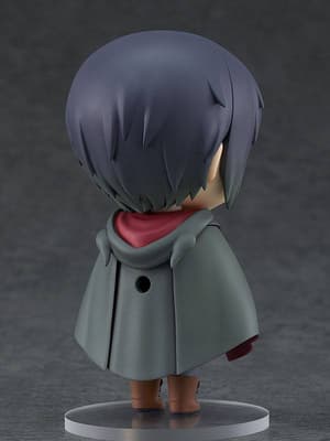 Nendoroid 1625 Somali - 1