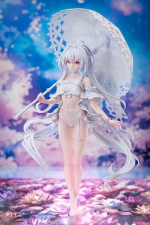 Merlin (Prototype) - Pretender -  Lady Avalon - Aniplex / Claynel (2)
