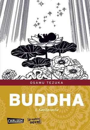 Buddha - Carlsen - Band 1 (1)