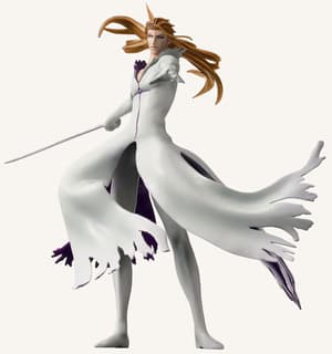 Aizen Souske - Figuarts ZERO - Hogyoku Fusion Version - 1