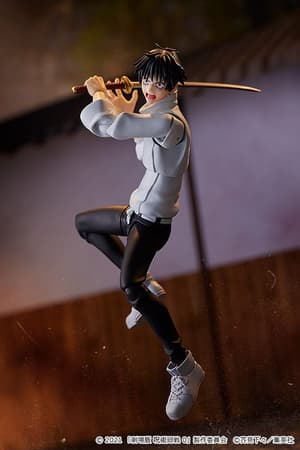 Figma 607 Yuta Okkotsu - 9