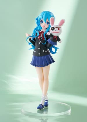 Yoshino Himekawa- L - School Uniform - Date A Live Pop Up Parade - Good Smile Company - 1