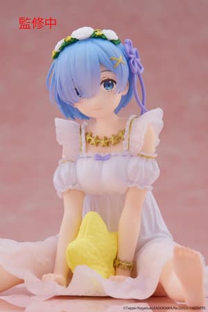 Rem - Star Dreamy - Desktop Cute - Taito - 9