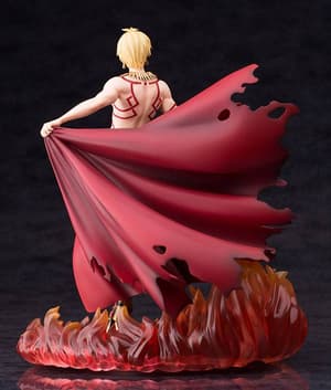 Gilgamesh - Archer Figur von Myethos (Fate/Grand Order, 1/8 Scale) - 4