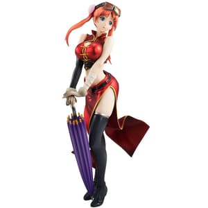 Kagura - 2 Years Later - Megahouse G.E.M. Series - 1