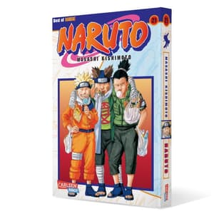 Naruto 21 - 2