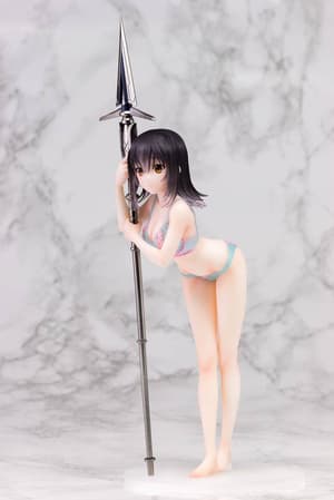 Yukina Himeragi - Lingerie Version - B'full - 6