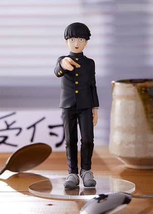 Shigeo Kageyama - Mob Psycho 100 Pop Up Parade - Good Smile Company (2)