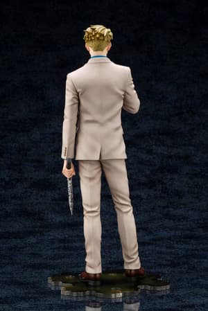 Kento Nanami - Bonus Edition - ARTFX J - Kotobukiya - 8