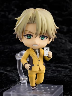 Nendoroid 2138 Finn Oldman - 4