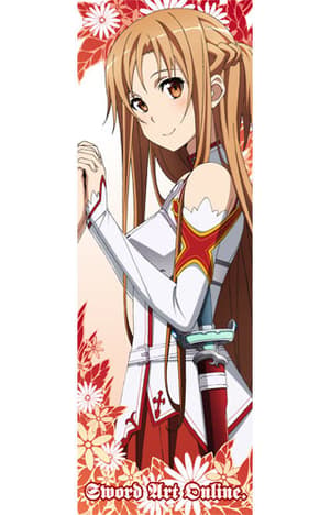 Asuna Aincrad Version - Sport Handtuch - 1
