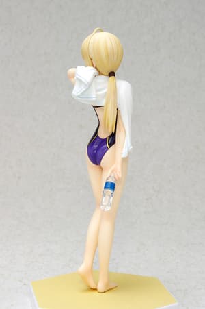 Saber - Swimsuit Version - 4