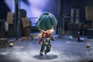 Nendoroid 3046 Lighter - 11