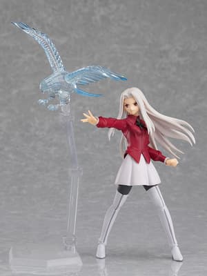 figma 132 Irisviel von Einzbern - 4