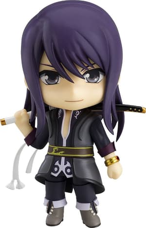 Nendoroid 1078 Yuri Lowell - 1