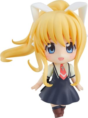 Nendoroid 1847 Misuzu Kamio - Re-Release - 3