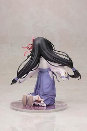 Akemi Homura - Miko Version - 4