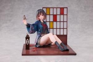 Kaede (Dsmile) - 1/6 Deluxe Edition - Magi Arts (1)