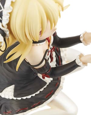 Kobato Hasegawa und ihr Hase - 3