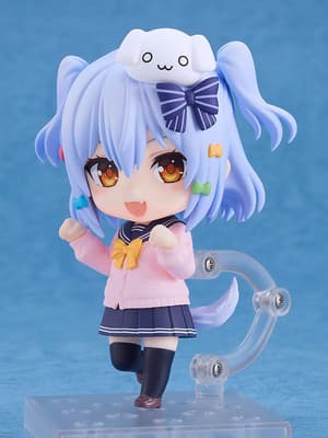 Nendoroid 2613 Inuyama Tamaki - 2