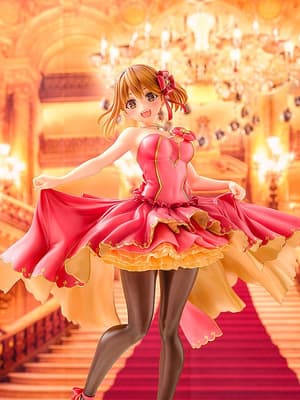 Reisalin Stout - Dress - Wonderful Works - 15