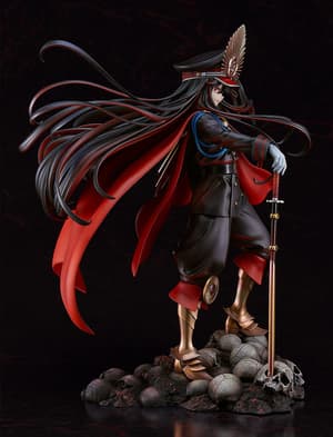 Oda Nobunaga - Avenger - Good Smile Company - 3