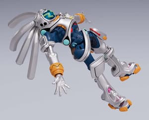 PLAMAX King Gainer - 5