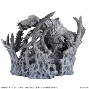 Arkveld - Monster Hunter Creators Model - Capcom (7)