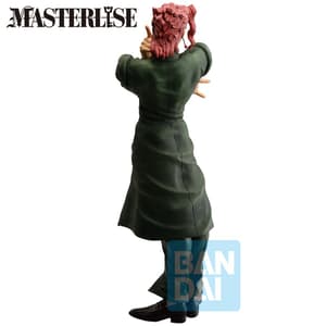Noriaki Kakyoin - Jojo's Bizarre Adventure: Stardust Crusaders - Stardust Crusaders + - Ichibansho (1)