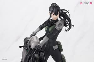 Mina Ashiro - S-Fire - Sega - 7