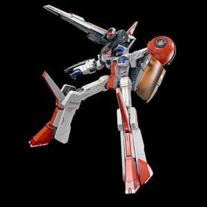 MODEROID Cruise Chaser Blassty(Re-run) - 4