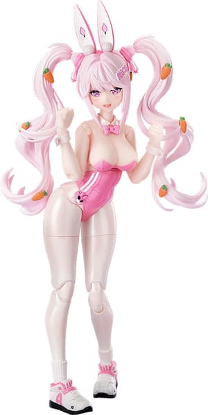 Hyper Body Alice: Wonderland Bunny - 1